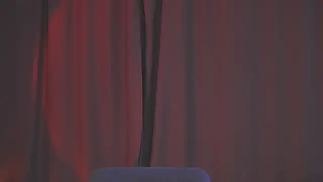 Leyla crsh online show from March 27, 8:26 am