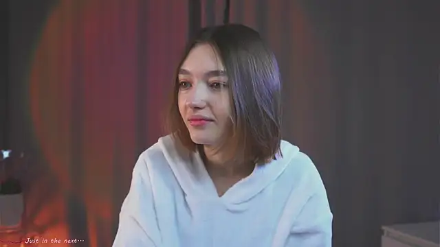 Leyla crsh online show from March 26, 5:06 am