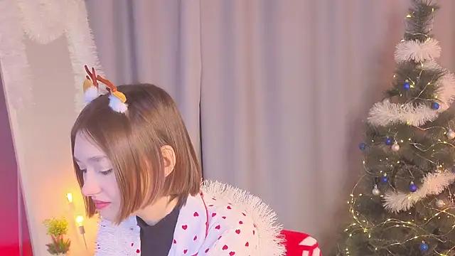 Leyla crsh online show from December 22, 5:07 am