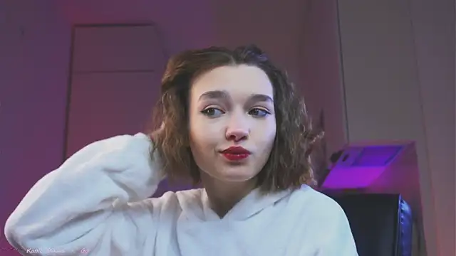 Leyla crsh online show from April 5, 5:14 am