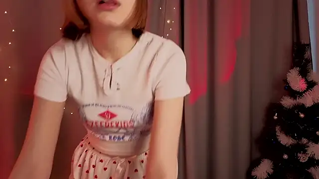 Leyla crsh online show from February 1, 5:06 am