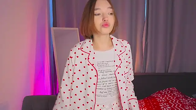 Leyla crsh online show from January 7, 5:12 am