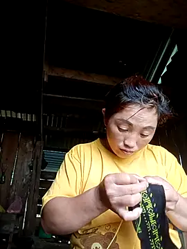 seacyre online show from May 19, 1:21 am