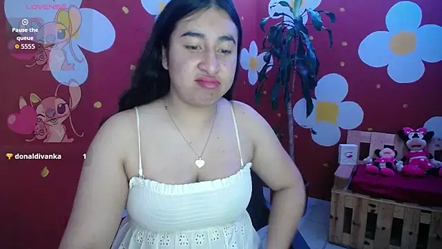 Snapshot of dollspicy chatting on December 16, 11:58 am dollspicy online show from December 16, 11:58 am