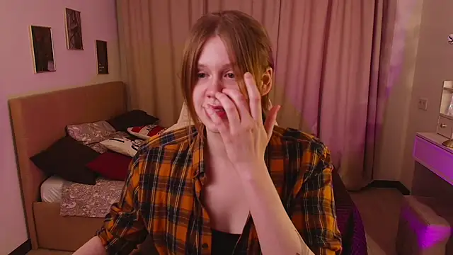 Alison Doody online show from January 8, 7:36 am