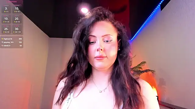 AlbaLimory online show from April 11, 1:04 pm