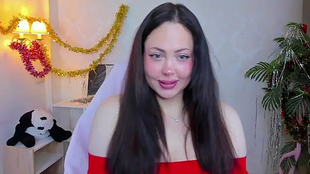 AlbaLimory online show from January 8, 11:16 am