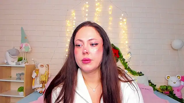 AlbaLimory online show from January 11, 11:17 am