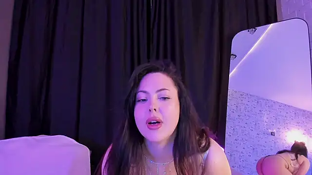 AlbaLimory online show from December 20, 11:24 am