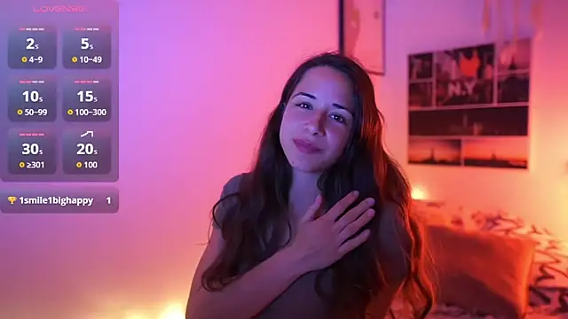 Dina caguimbal online show from March 27, 7:48 pm