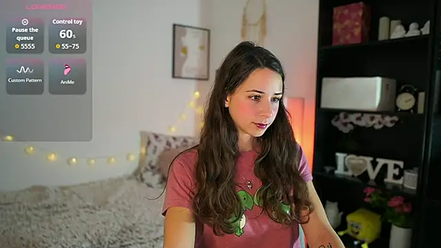 Dina caguimbal online show from January 17, 9:13 am