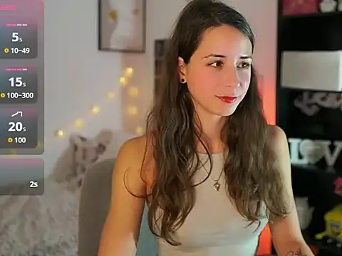 Dina caguimbal online show from January 8, 2:34 pm