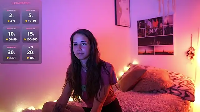 Dina caguimbal online show from April 3, 6:14 pm