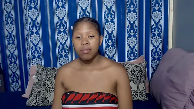 TemptingCloeXx online show from January 15, 7:17 pm