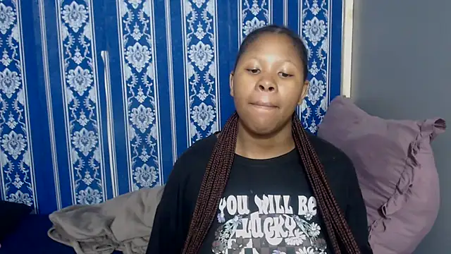 TemptingCloeXx online show from January 31, 7:12 pm