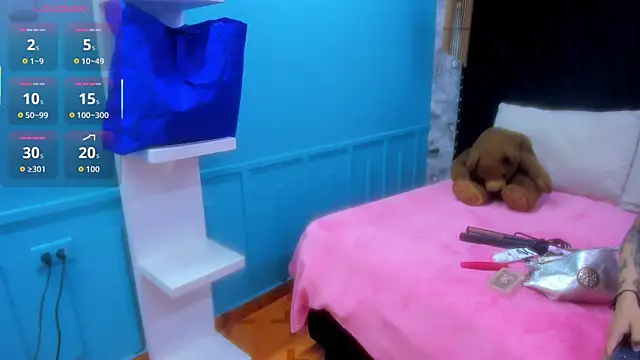 Megan-Horney- online show from January 7, 1:27 pm