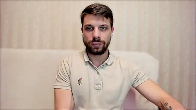 Tony Wolf online show from April 4, 8:48 pm