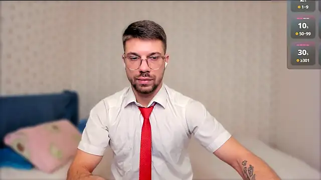 Tony Wolf online show from December 22, 6:08 pm