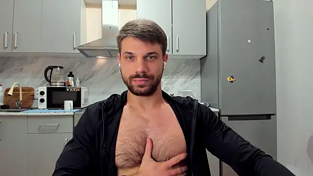 Tony Wolf online show from February 2, 10:09 pm