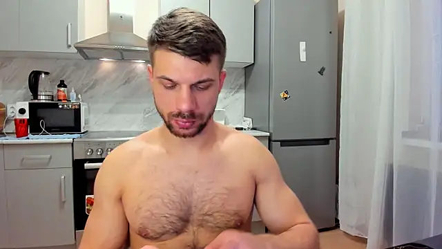 Tony Wolf online show from February 17, 3:09 pm