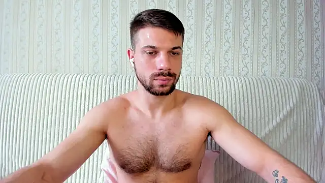 Tony Wolf online show from March 12, 10:08 am