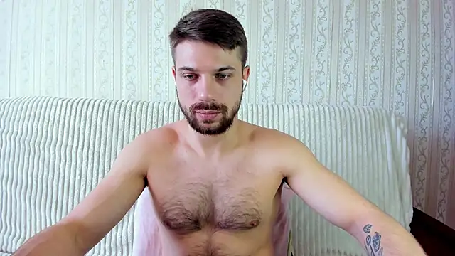 Tony Wolf online show from March 21, 9:36 am