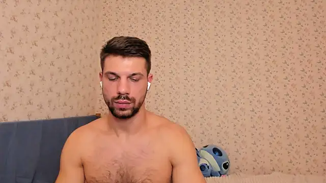 Tony Wolf online show from December 18, 1:22 am