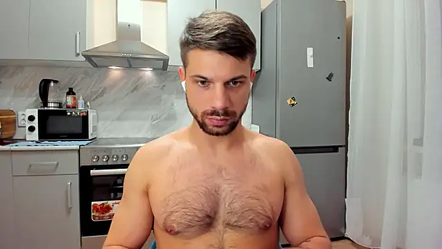 Tony Wolf online show from February 21, 6:10 pm