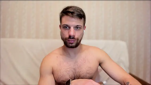 Tony Wolf online show from March 23, 9:14 pm