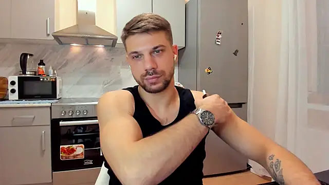 Tony Wolf online show from February 11, 5:24 pm