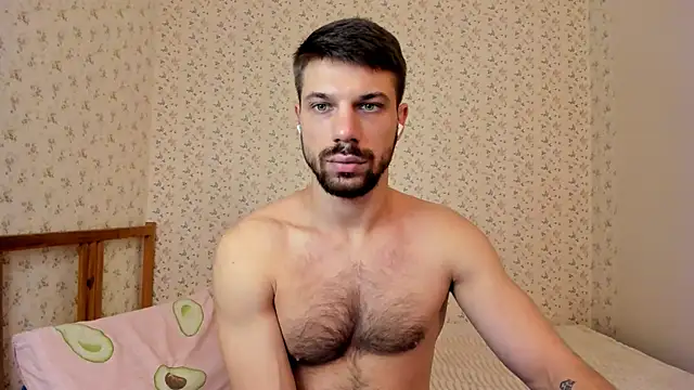 Tony Wolf online show from January 6, 9:30 pm