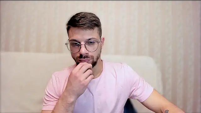 Tony Wolf online show from April 14, 10:59 pm