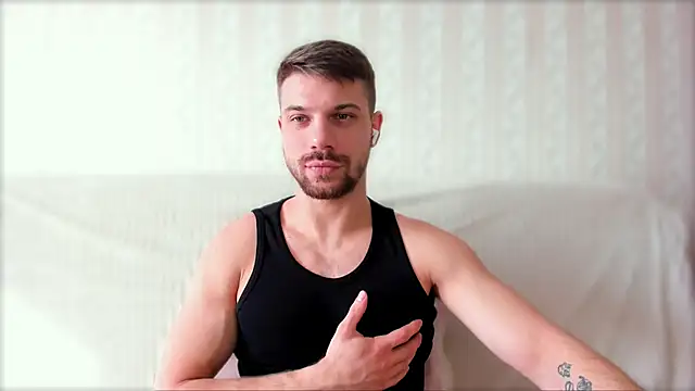 Tony Wolf online show from March 9, 8:18 am