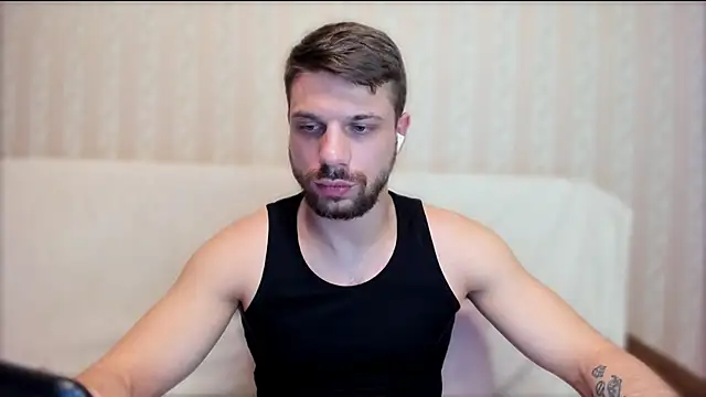 Tony Wolf online show from March 25, 6:51 pm