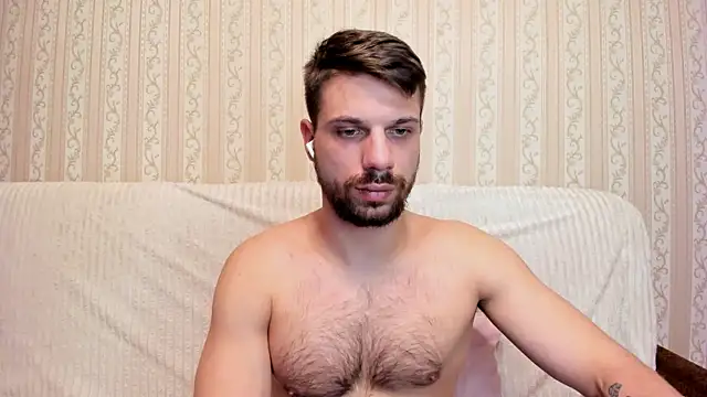 Tony Wolf online show from March 22, 5:03 pm