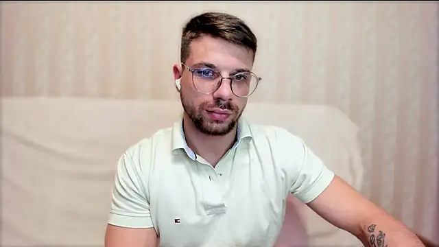 Tony Wolf online show from April 13, 2:21 pm