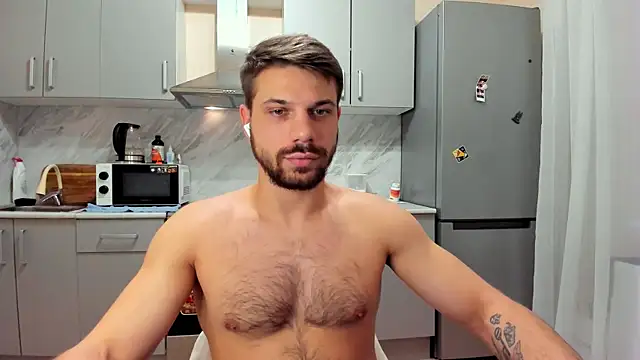 Tony Wolf online show from February 5, 4:58 pm