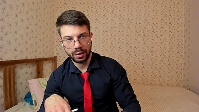 Tony Wolf online show from January 7, 9:31 pm