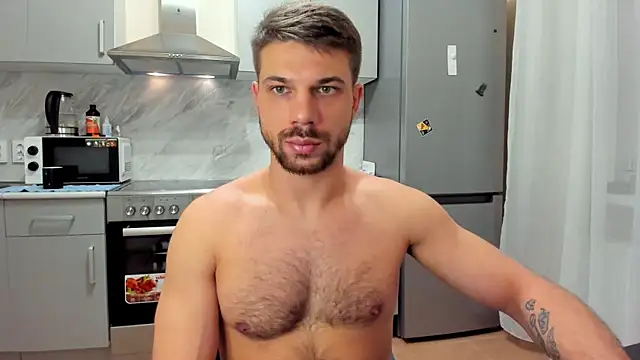 Tony Wolf online show from February 19, 7:44 pm