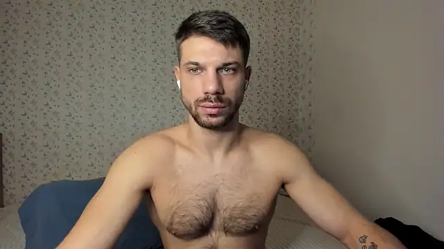 Tony Wolf online show from January 15, 2:04 am