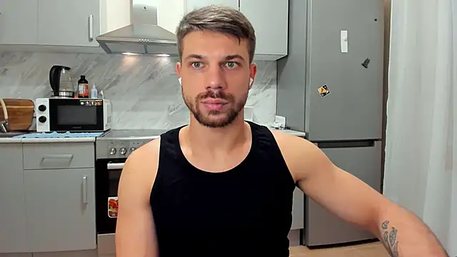 Tony Wolf online show from February 20, 7:16 pm