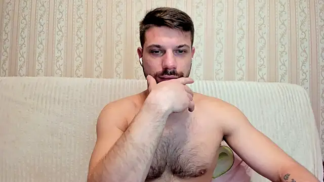 Tony Wolf online show from March 15, 2:02 pm