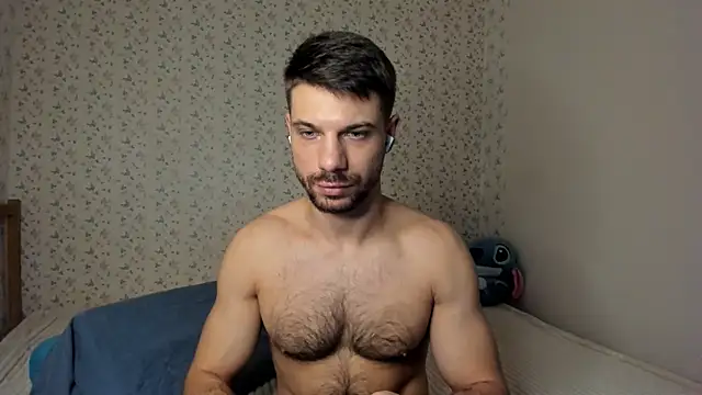 Tony Wolf online show from January 14, 5:33 am