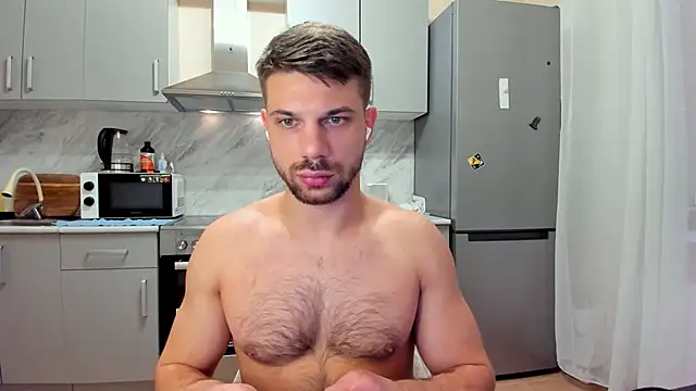 Tony Wolf online show from February 14, 4:51 pm