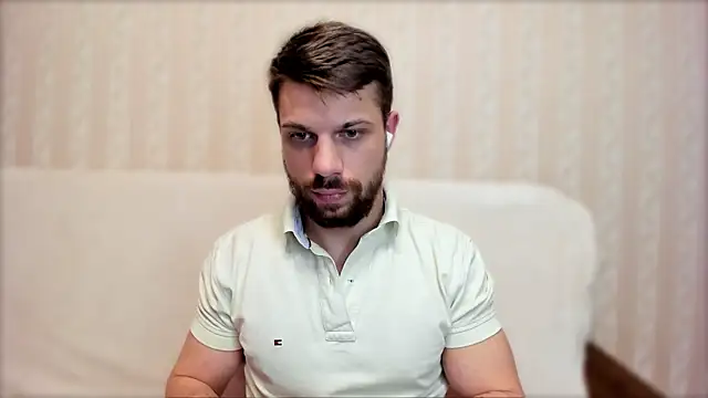 Tony Wolf online show from April 2, 11:33 pm