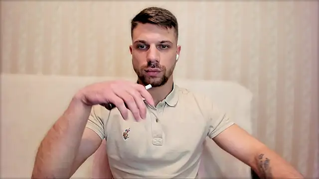 Tony Wolf online show from April 7, 8:54 pm