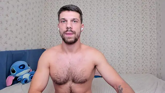 Tony Wolf online show from December 17, 1:16 pm