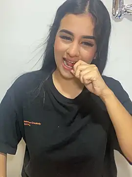 Snapshot of GabyFosterr14 chatting on December 18, 9:40 pm GabyFosterr14 online show from December 18, 9:40 pm