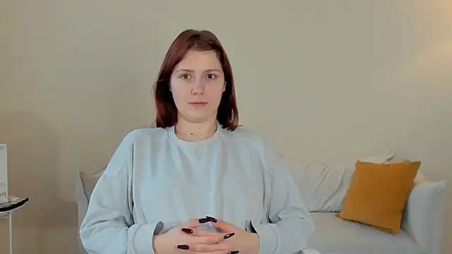 AshtonWunsch online show from December 20, 8:28 am