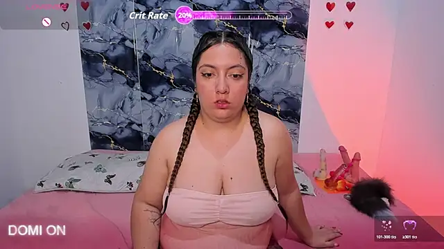 eliannamoon online show from March 17, 10:51 am